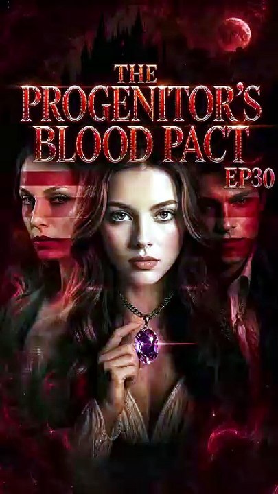 Episode 30 The Progenitor's Blood Pact