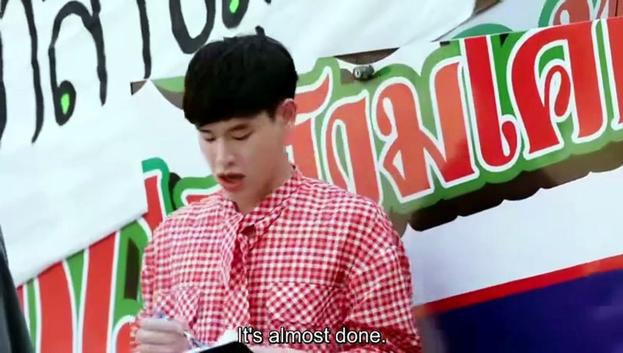 2gether The Series🌈Ep 11🌈Eng Sub BL