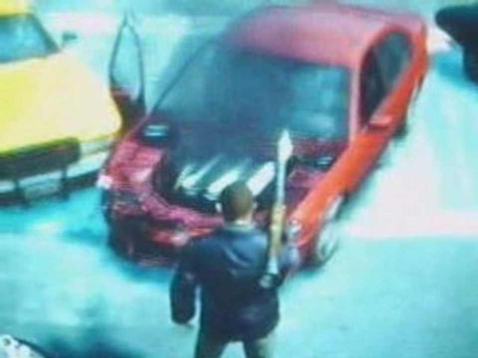 GTA IV TRAILER By FALCoM_62