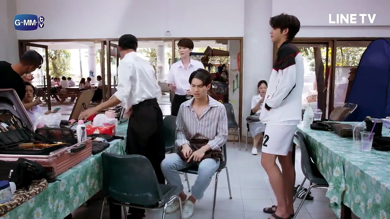 2gether The Series🌈Ep 9🌈Eng Sub BL