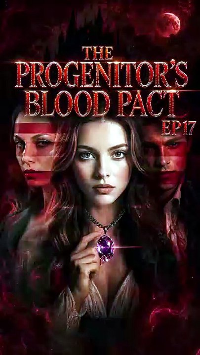 Episode 17 The Progenitor's Blood Pact