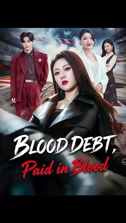 ENG Blood Debt, Paid in Blood