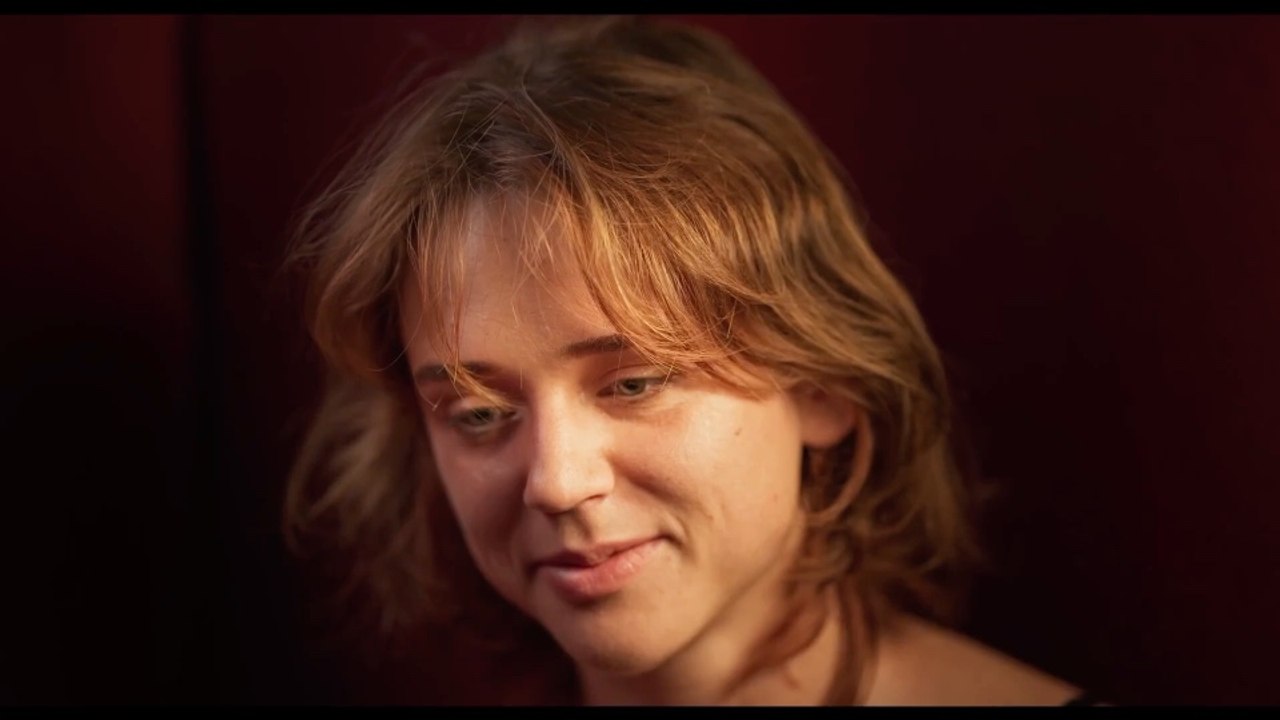 Lovebox - Trailer (Deutsche UT) HD