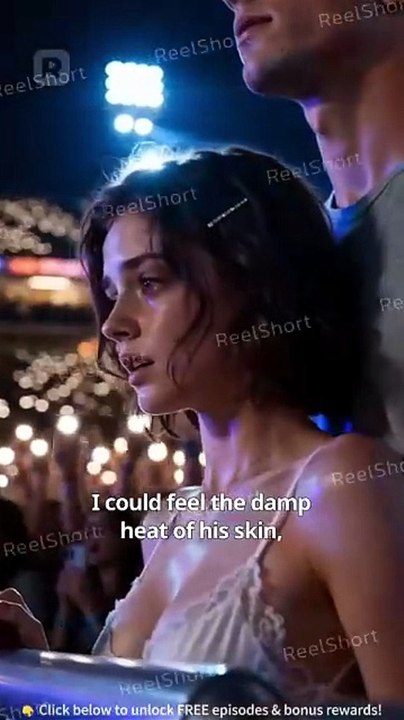 The Crazy Night at the Concert | One Concert Changed Everything [Full Movie]