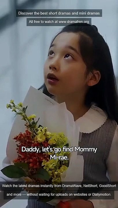 I RAISED HIS MISTRESS'S DAUGHTER - A Lie