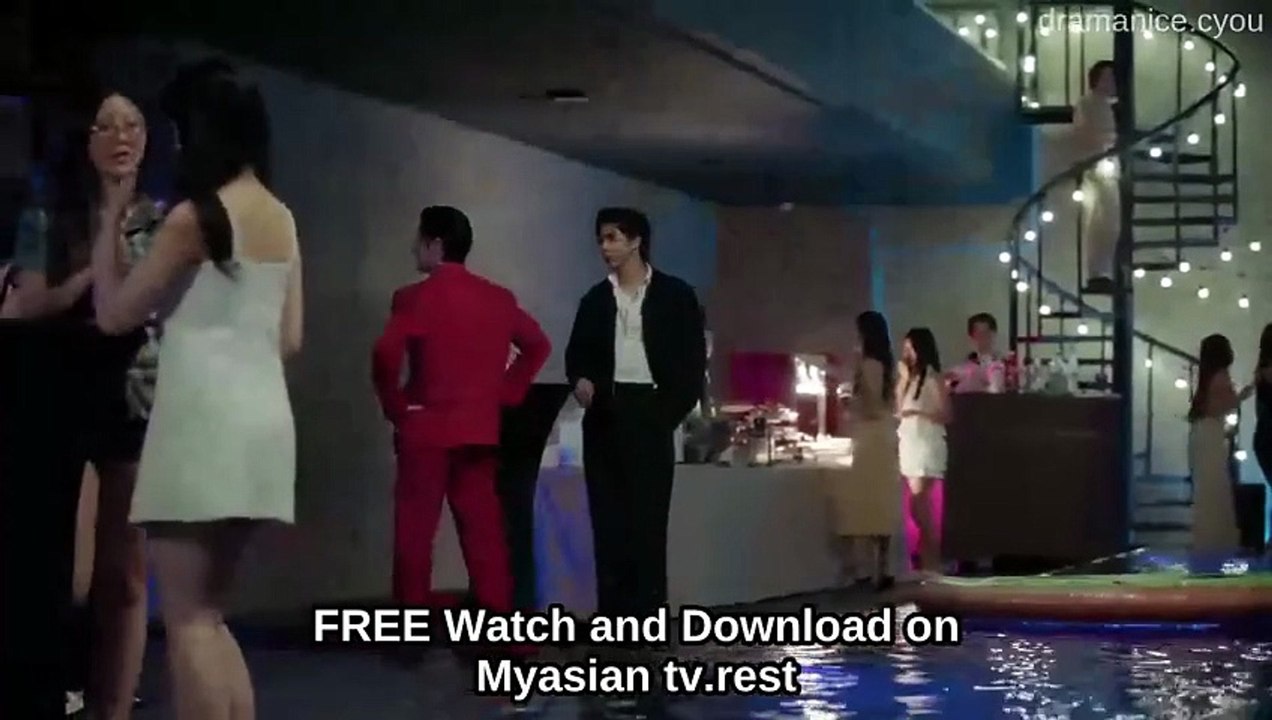 Yesterday The Series 2026 Ep 1 [Full Movie]