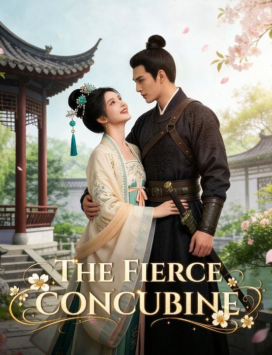 The Fierce Concubine 2026 Full Movie