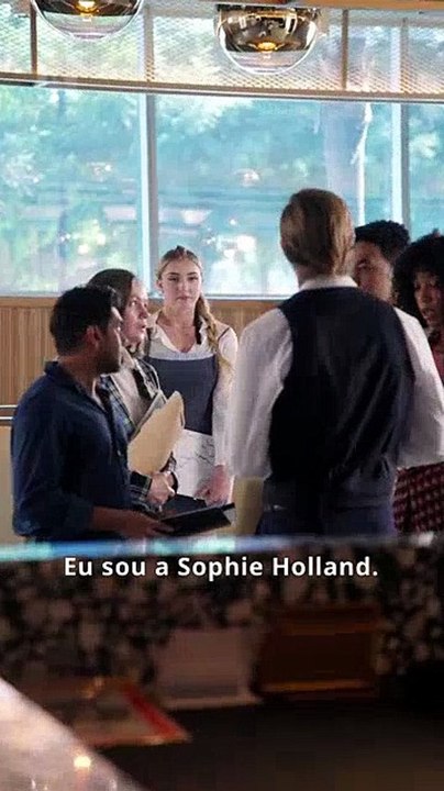 Como Conquistar um Coroa Série Completa