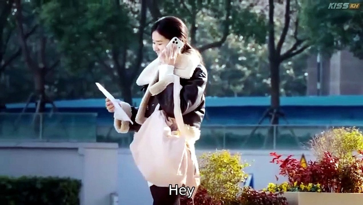 Ep.1 Scandal Love Engsub [Full Movie]