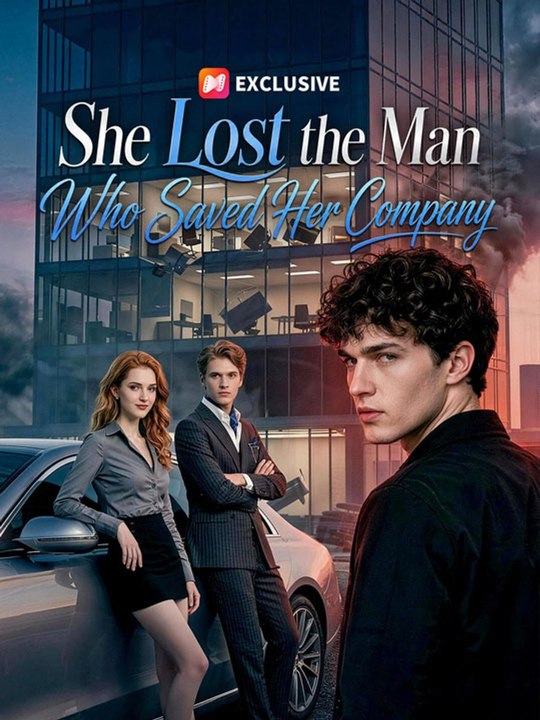 She Lost the Man Who Saved Her Company --New Movie-🔥🔥🔥FULL MOVIES ENGLISH SUB 2026