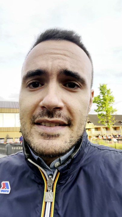 Inter, primo giorno in Germania: tra ping pong nella hall e al campo in bici