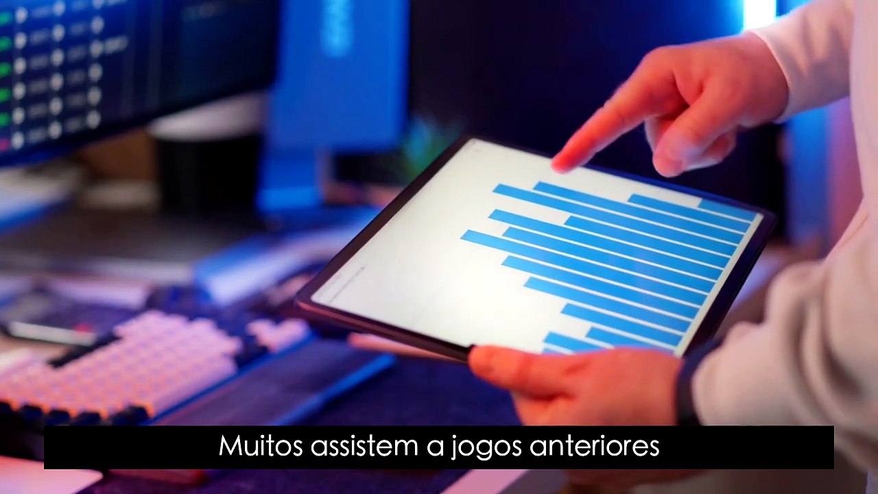 Como Funciona o Mundo dos Comentaristas Esporti...