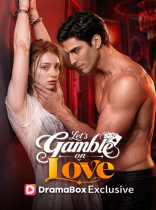 Let's Gamble on Love -FULL hd ENGLISH SUB