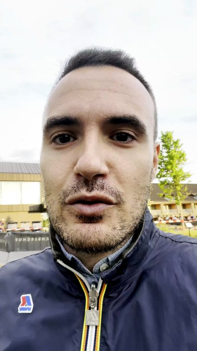 Inter, primo giorno in Germania: tra ping pong nella hall e al campo in bici