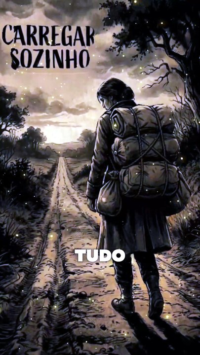 A Força por Trás do Cansaço