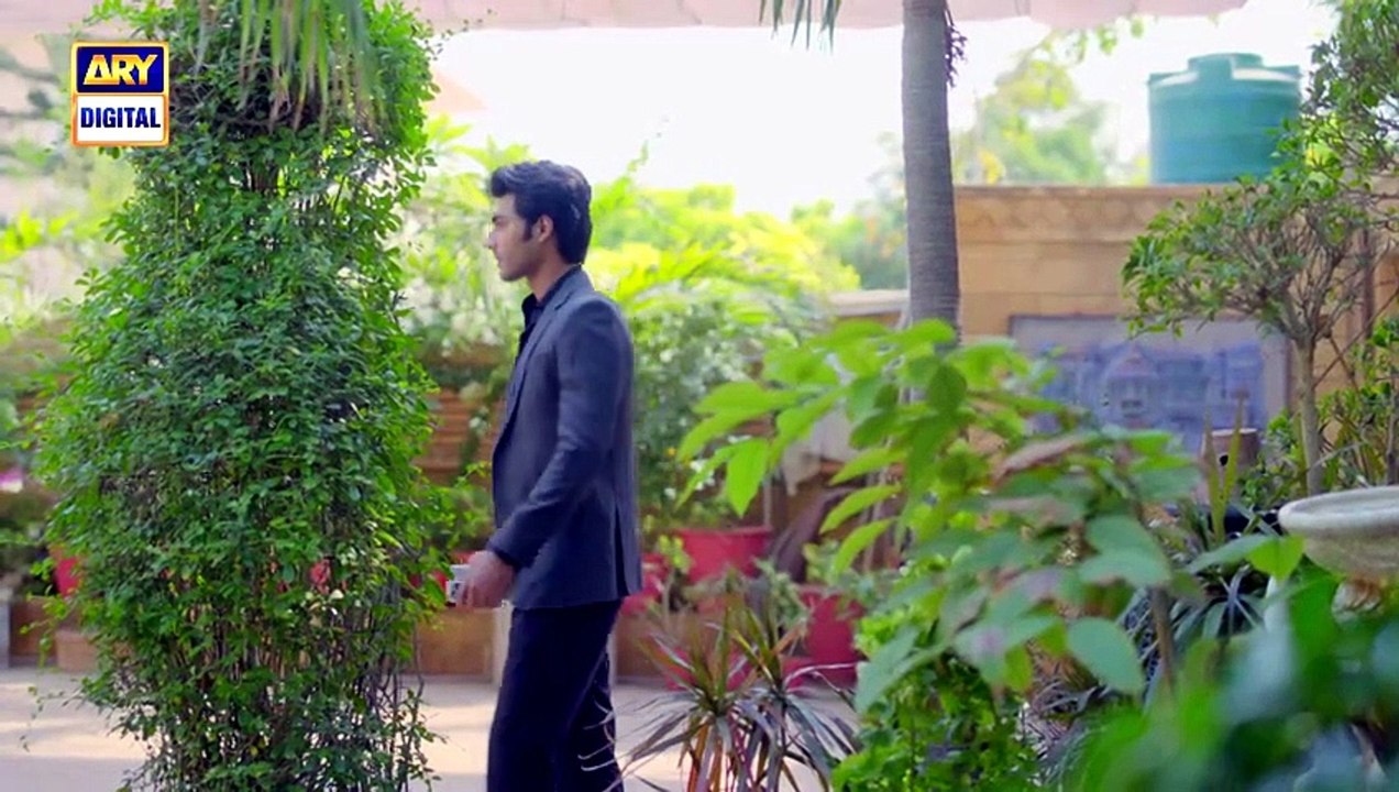 Inteha EP - 12 [Full Movie]