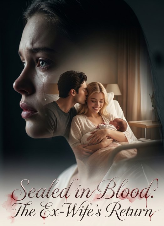 Sealed in Blood: The Ex-Wife's Return | Full 20 Eps SD Drama 2026