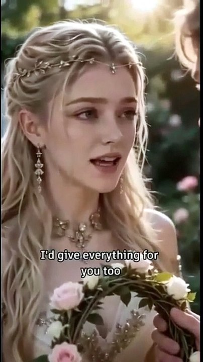 The Princess Whose Heart Was Stolen - FULL ✅ [Full Movie]