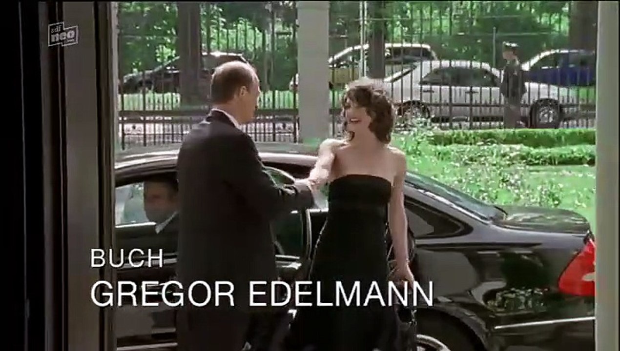 Der letzte Zeuge -66- Tödliche Lust