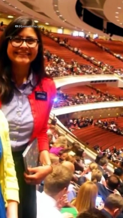 "I Was A Mormon Woman Before I Transitioned"