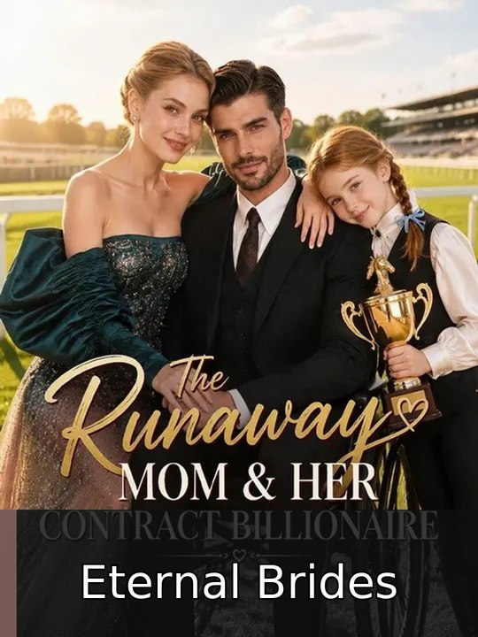 The Runaway Mom & Her Contract Billionaire - FULL EPISODE Full HD | Eternal Brides
