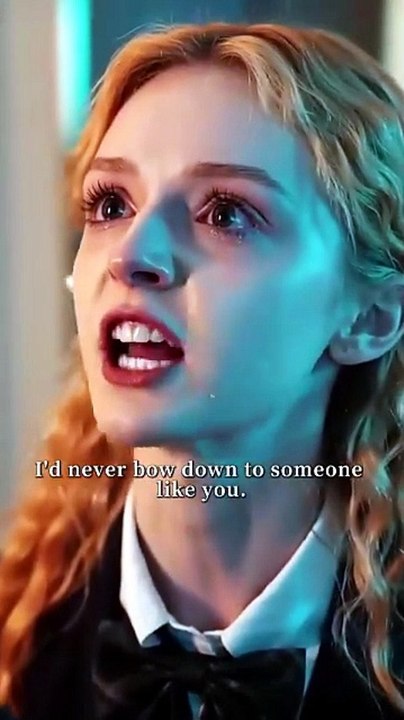 WHEN LOVE ANCHORS THE STORM❣️ [Full Movie]