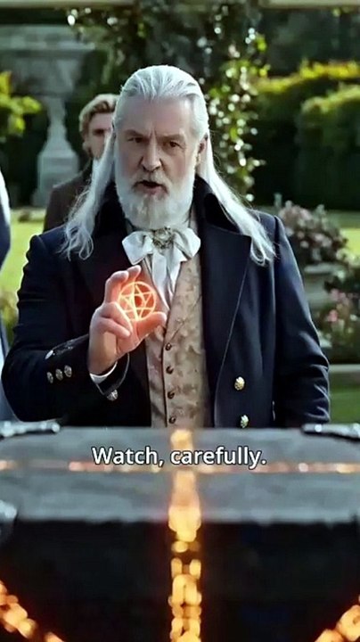 Episode Bow to 10-Year-Old Archmage Aldric [Full Movie]