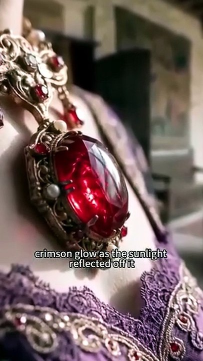 I Swapped My Betrothal For A Vampire’S Castle Title Watch🎉 Crimson Lies Full Episode | DramaRush [Full Movie]