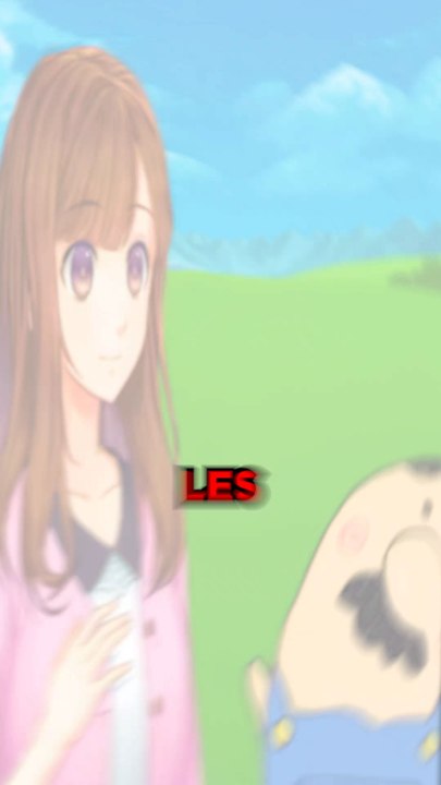 Ces APPLIS d'ANIMES sont TERRIFIANTES