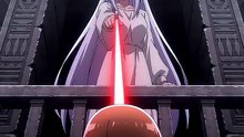 Aqui merece um destaque 🥶🔥#anime #shorts Sentenced to Be a Hero