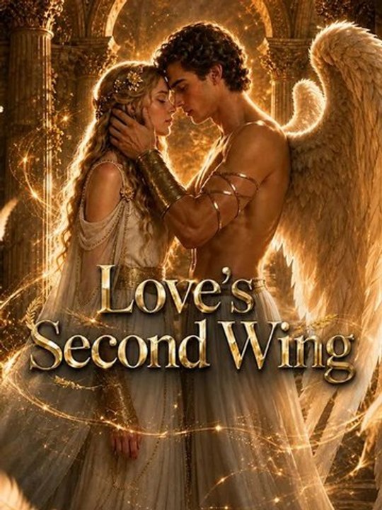 Love’s Second Wing - Complete #drama #englishsub 🔥🔥