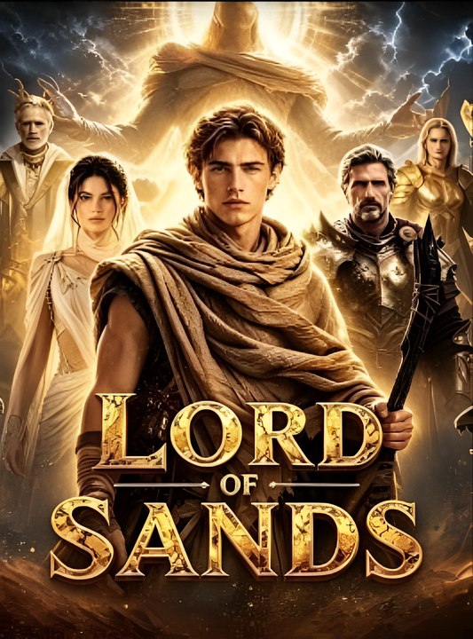 Lord Of Sands