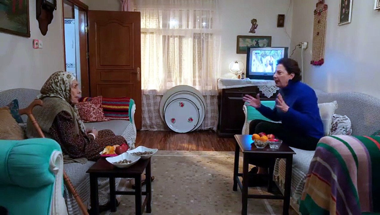 مسلسل نيران الحسد الحلقة 93 مدبلجة