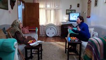 مسلسل نيران الحسد الحلقة 93 مدبلجة