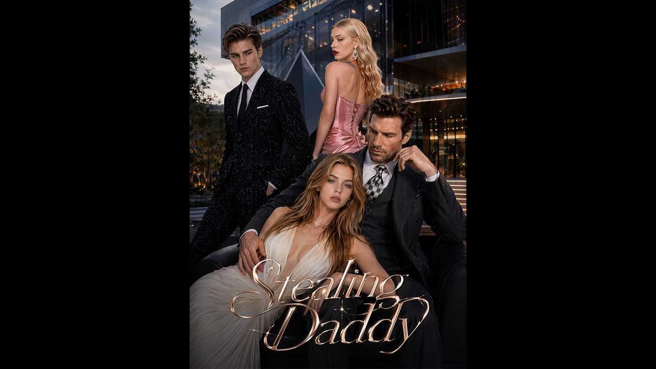 Stealing Daddy
