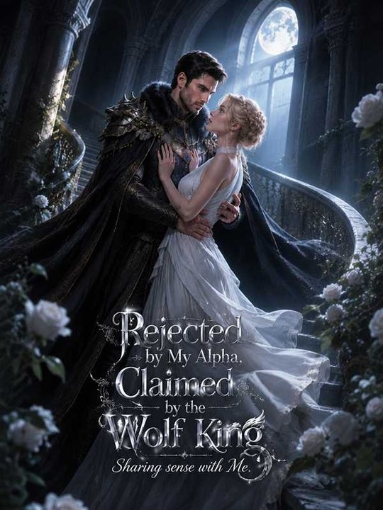 Rejected by My Alpha, Claimed by the Wolf King Sharing sense with Me Full Movie