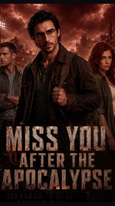 Miss You After The Apocalypse - FULL