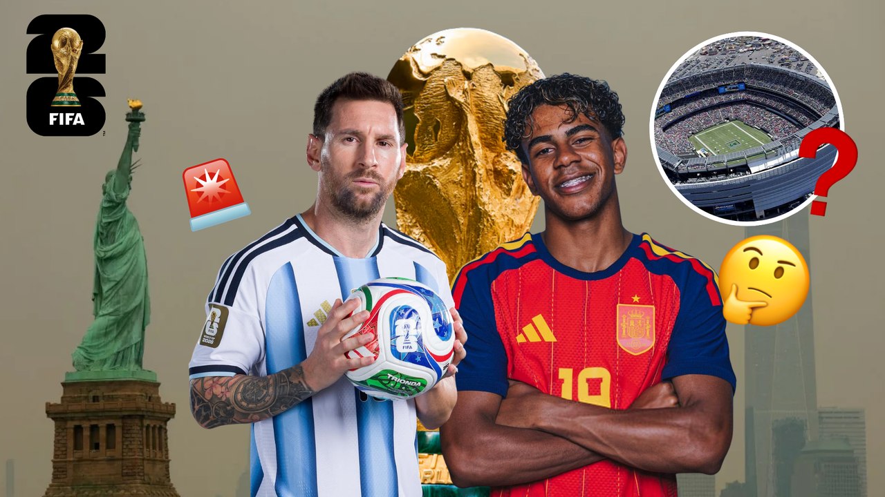 Mundial 2026: Preocupa calidad del aire en Nueva York y Nueva Jersey ¿está en riesgo la final?