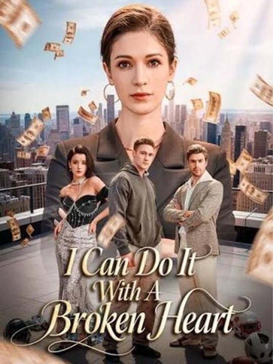 I Can Do It With A Broken Heart - Full #englishsub #fullmovie 🍿🍿