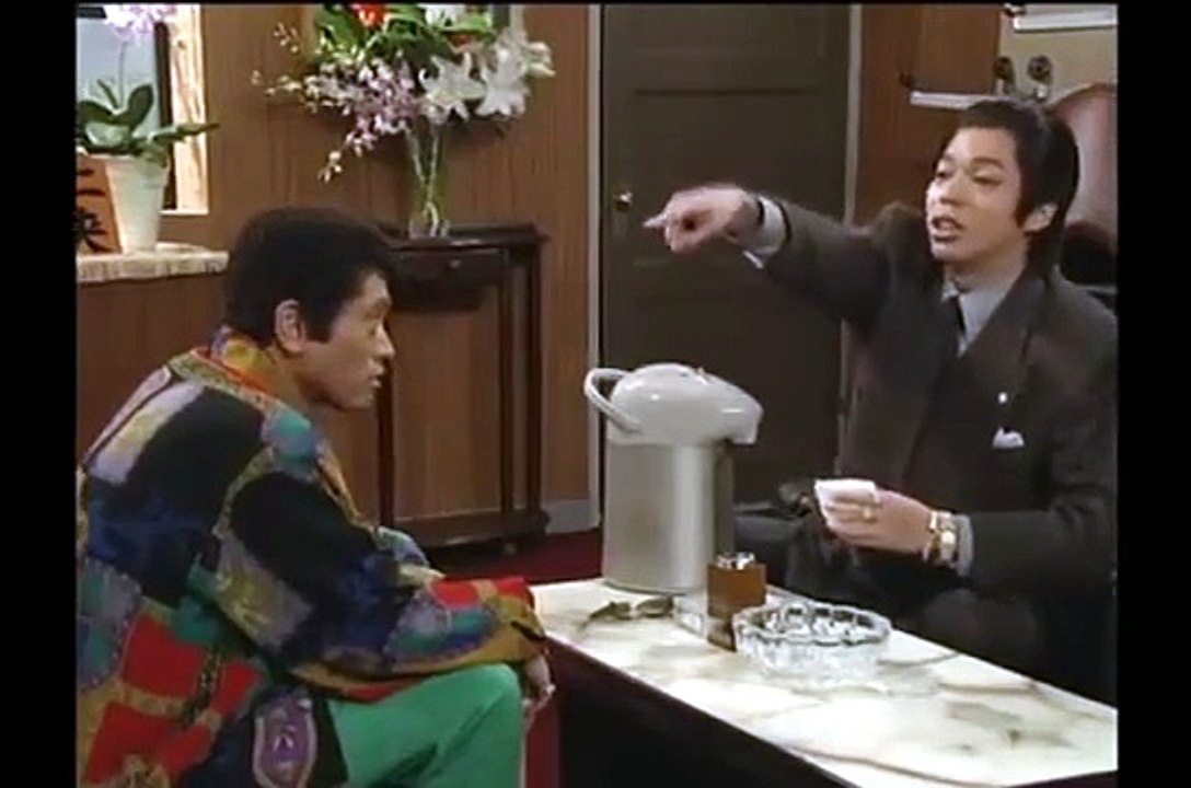 下克上やねん ごっつええ感じ 浜田雅功 ダウンタウン コント
