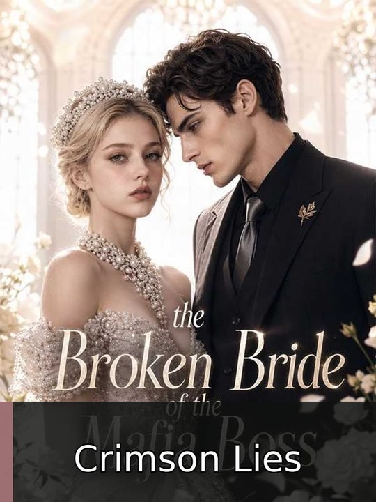 The Broken Bride of the Mafia Boss #engsub #fullepisode💥⚡️ | Crimson Lies