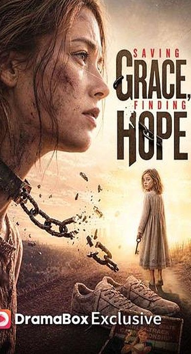 Saving Grace, Finding Hope - Short ADB