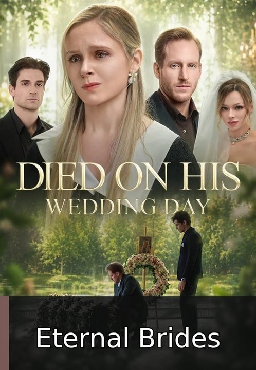 Died on His Wedding Day Full HD | Eternal Brides