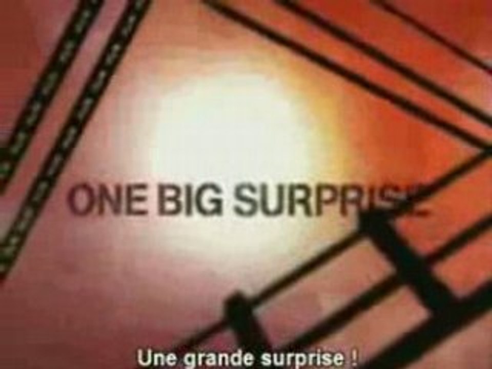 Prison Break saison 4 trailer 3