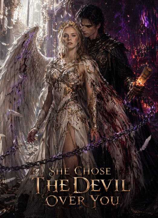 She Chose the Demon over You FULL EPISODE (Reel Drama)