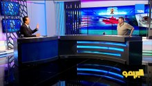 رضا عبدالعال: لا صوت يعلو فوق متعة ميسي.. وهو أحسن من لمس الكرة في التاريخ 👌