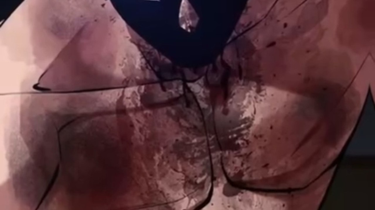 O Manhwa de PORRADARIA MAIS BRUTA e Insana que Você Vai Ver Hoje! 🥊🔥-  The Bully In-Charge