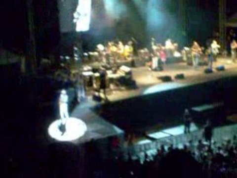 Santana 300608 arena verona italy