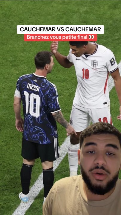 Messiii c’est trooop