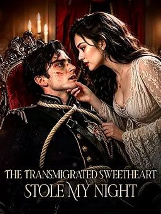 The Transmigrated Sweetheart Stole My Night Episode Golden Cinema Studios